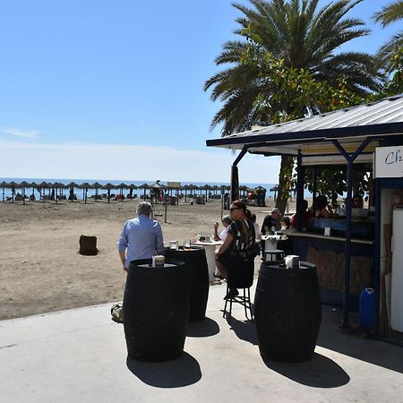 Beach Loft 1 Malaga Ngoại thất bức ảnh