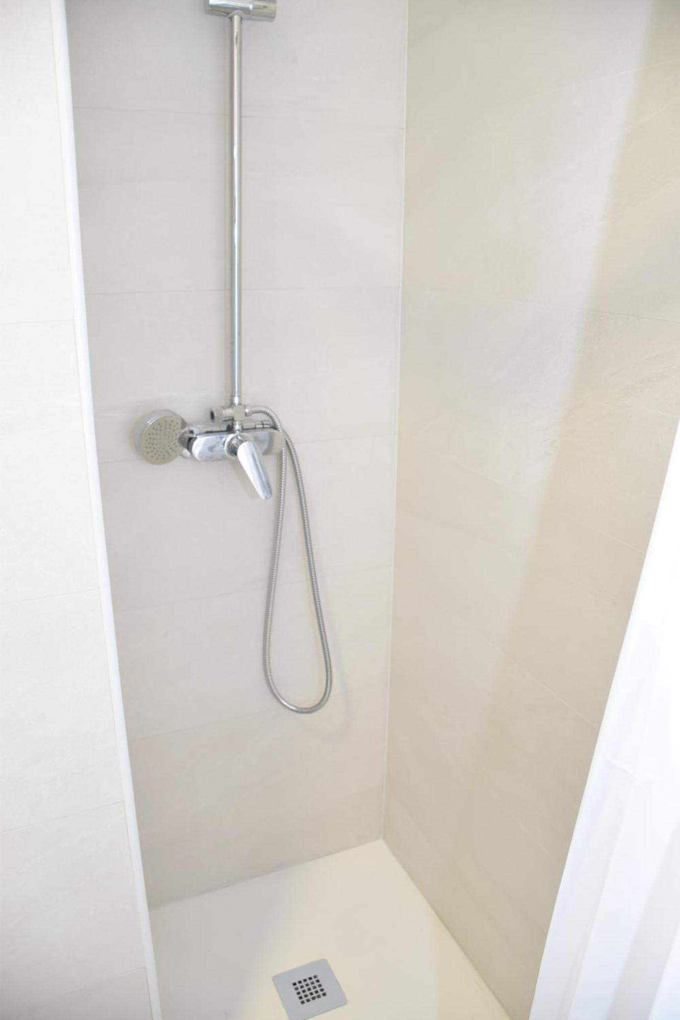 Beach Loft 1 Malaga Ngoại thất bức ảnh
