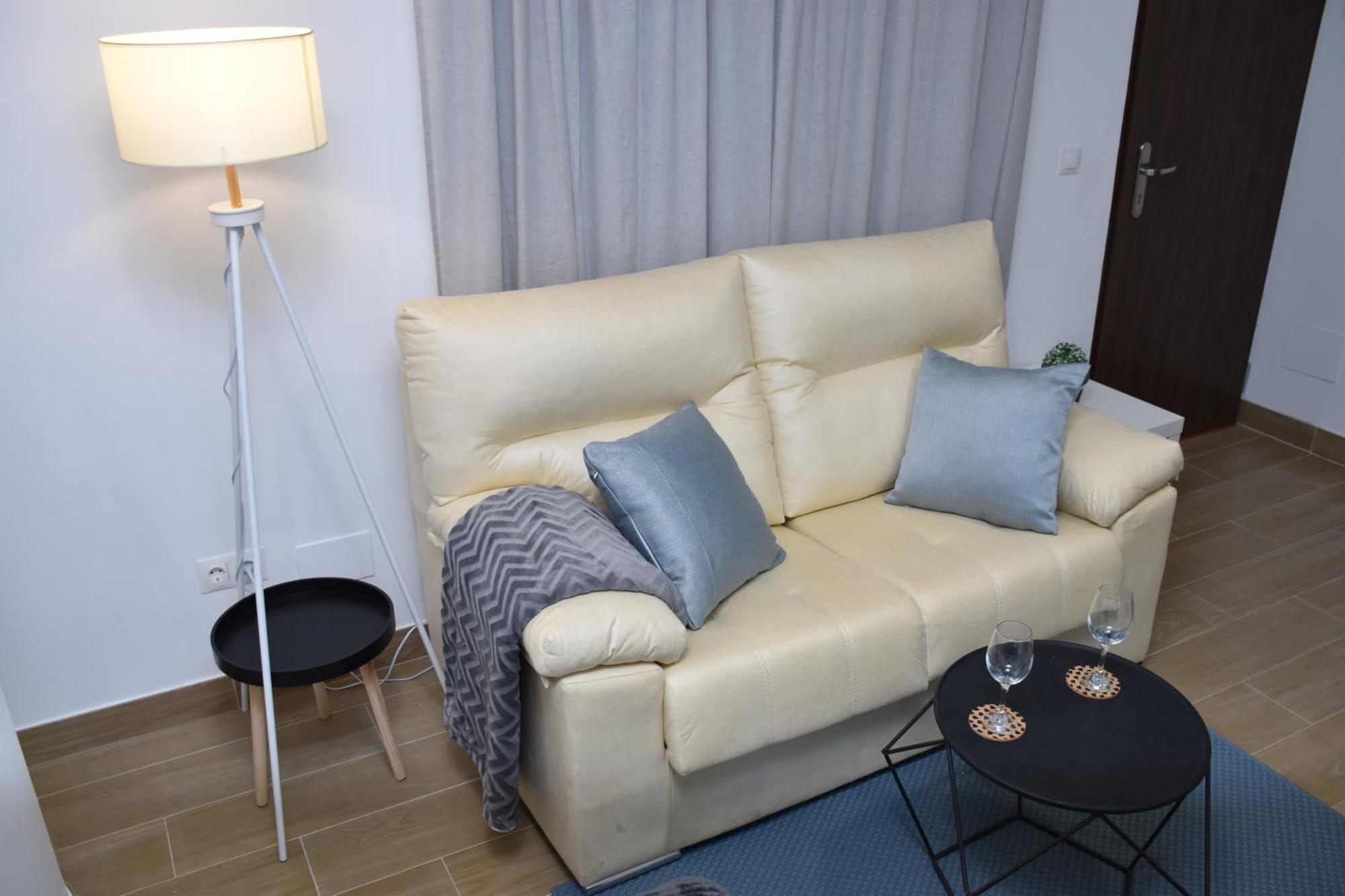 Beach Loft 1 Malaga Ngoại thất bức ảnh