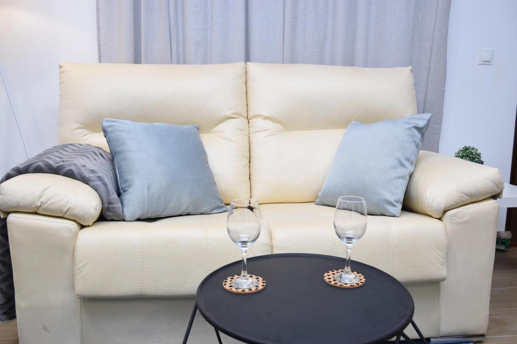 Beach Loft 1 Malaga Ngoại thất bức ảnh