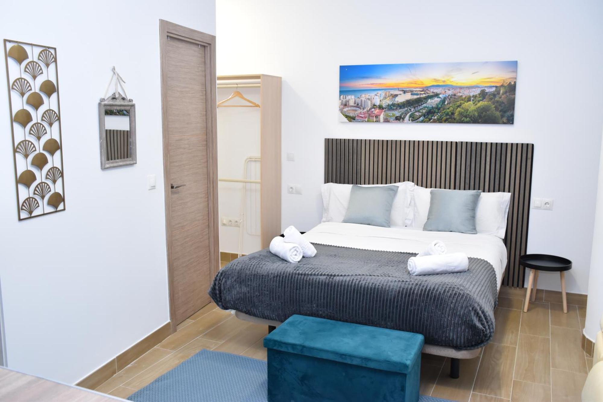 Beach Loft 1 Malaga Ngoại thất bức ảnh