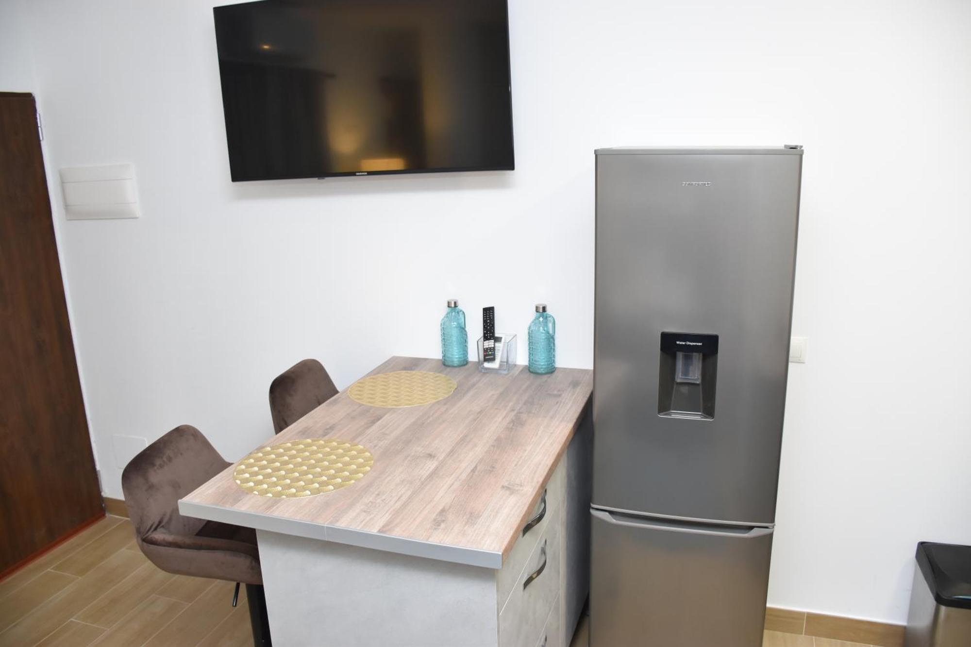 Beach Loft 1 Malaga Ngoại thất bức ảnh