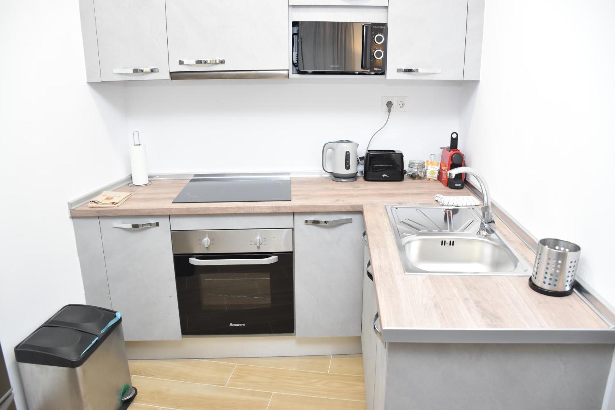Beach Loft 1 Malaga Ngoại thất bức ảnh
