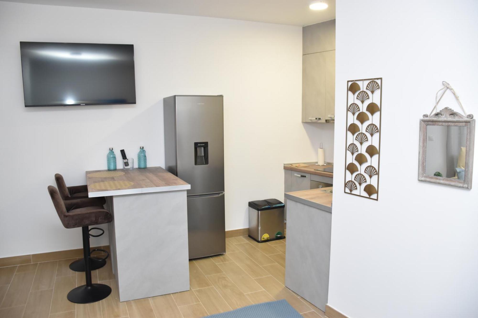 Beach Loft 1 Malaga Ngoại thất bức ảnh